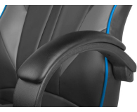 Natec Fury Avenger M czarno-niebieski NFF-1354 - 1385329 - zdjęcie 7